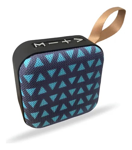 Miniatura 2 de PARLANTE BLUETOOTH T5